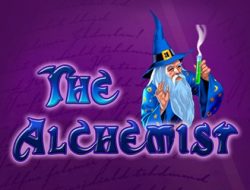 The Alchemist